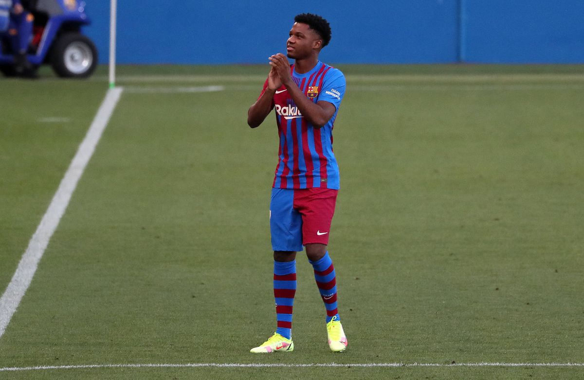 Barcelona - Juventus - Trofeul Gamper