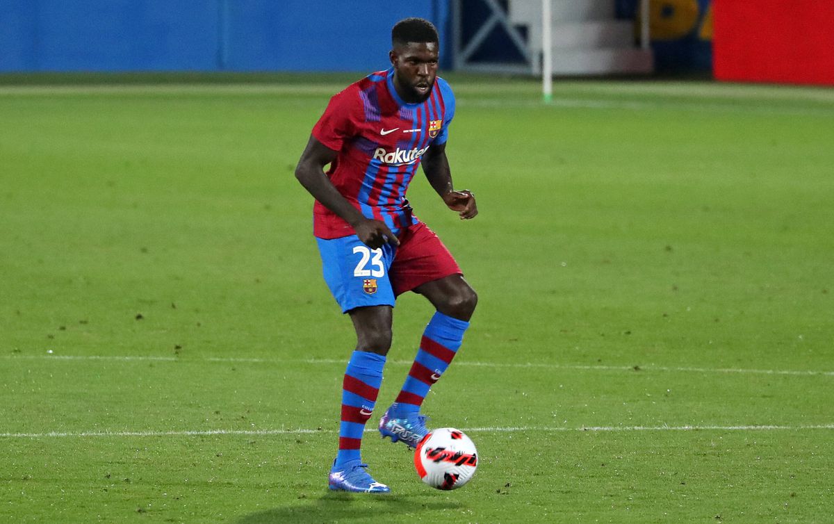 Barcelona, victorie la primul meci fără Messi! Catalanii au făcut scor în meciul cu Juventus » Trei jucători au fost huiduiți de fani