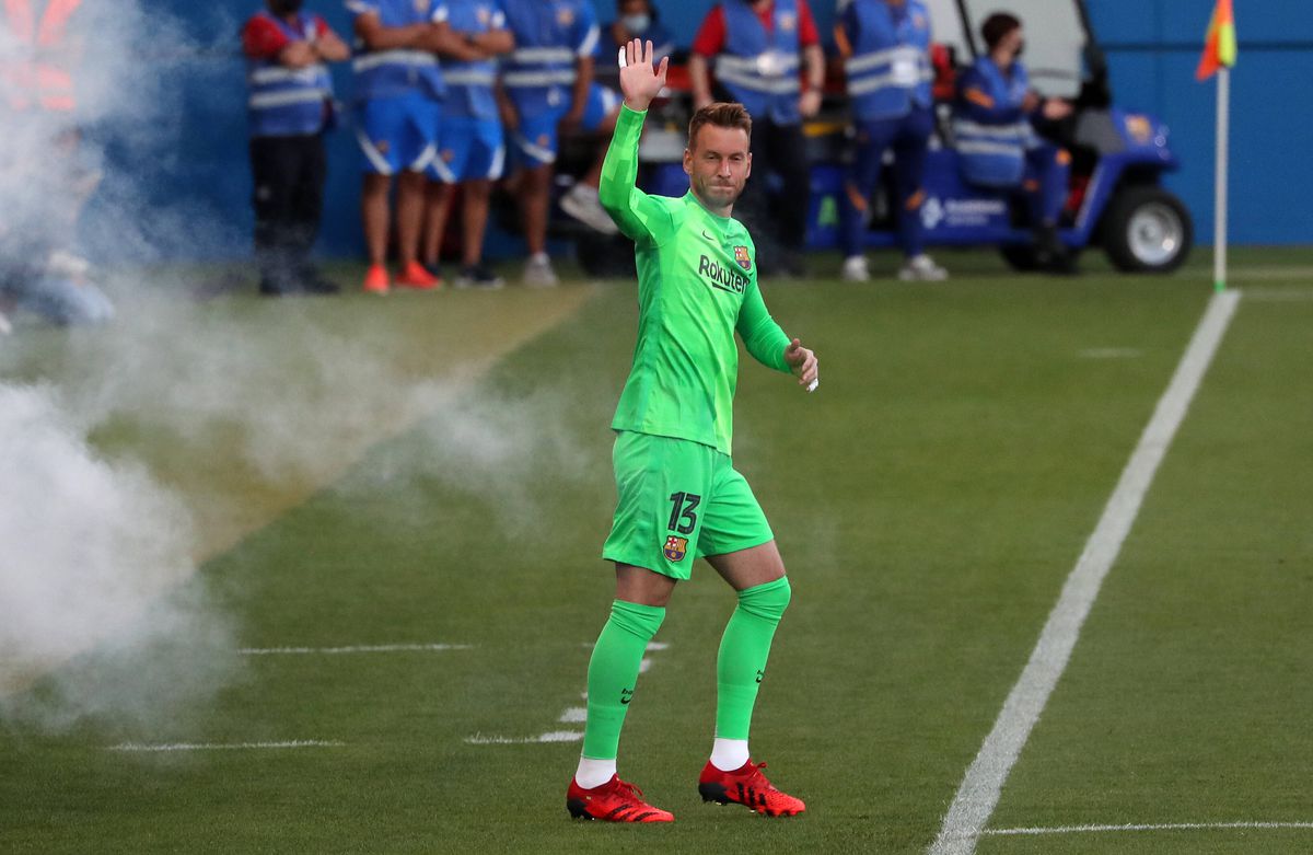 Barcelona, victorie la primul meci fără Messi! Catalanii au făcut scor în meciul cu Juventus » Trei jucători au fost huiduiți de fani