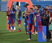 Barcelona - Juventus - Trofeul Gamper