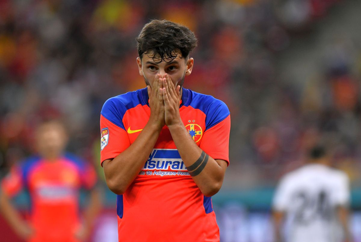 Ilie Dumitrescu a criticat tactica de la FCSB și decizia lui Todoran: „Nu-l văd așa”