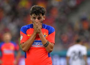 Ilie Dumitrescu a criticat tactica de la FCSB și decizia lui Todoran: „Nu-l văd așa”