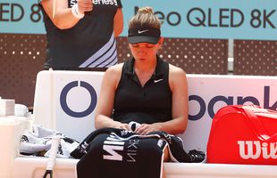 Acum e oficial: Simona Halep a ieșit din top 10 WTA după 373 săptămâni! Pe ce loc se află + cum arată clasamentul