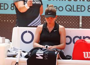 Acum e oficial: Simona Halep a ieșit din top 10 WTA după 373 săptămâni! Pe ce loc se află + cum arată clasamentul