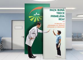 Tu cât de mult ții la sănătatea ta?
