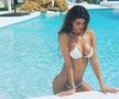 Fosta acționarului de la Dinamo, la Festivalul de la Cannes: „6 ani împreună au fost foarte grei”