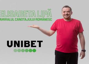5 minute de sport olimpic – Elisabeta Lipă, amIralul canotajului românesc