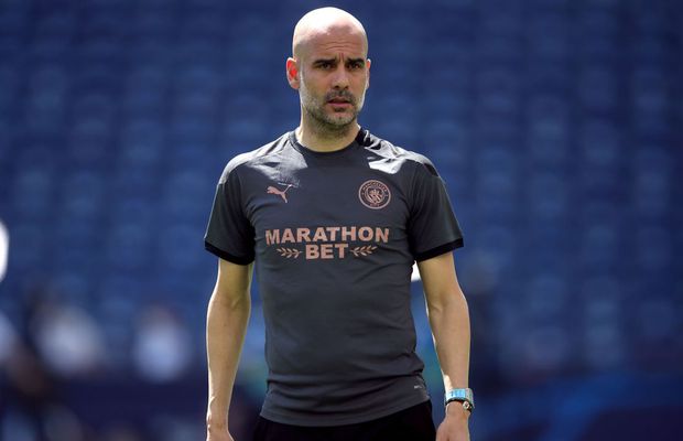 Probleme mari pentru Guardiola! Cei mai importanți jucători de la City, afară o lună!