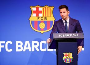 Fanii Barcelonei vor să blocheze transferul lui Messi la PSG! Care este planul și ce prim pas au făcut
