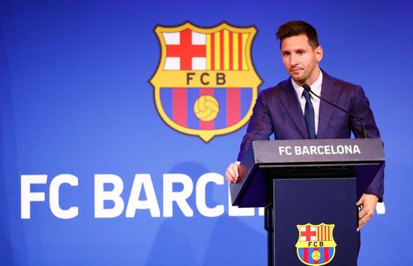 Fanii Barcelonei vor să blocheze transferul lui Messi la PSG! Care este planul și ce prim pas au făcut