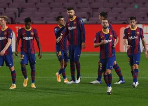 Primul jucător care părăsește Barcelona după plecarea lui Messi » Va evolua în Italia, la Juventus