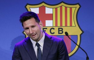 Dezbaterea zilei, 9 august » Trebuia Messi să accepte să joace gratis pentru a rămâne la Barcelona? » De la „Nu avea absolut niciun motiv” la „Datorează totul clubului”