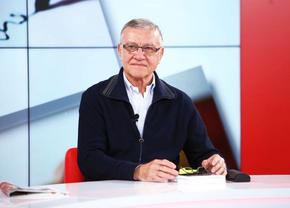 Decizie definitivă pentru Mircea Sandu în dosarul de corupție al DNA » Ce se întâmplă cu fostul șef al FRF și soția acestuia