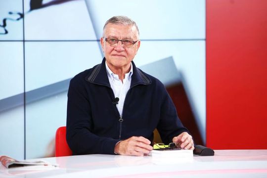 Mircea Sandu și soția sa au fost achitați