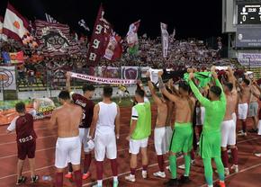 Aprind Arena Națională! Câți fani se anunță la Rapid - FCSB