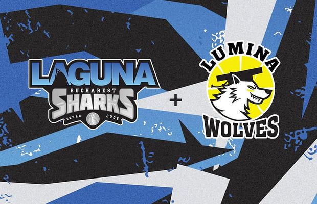 Comunicat: Două cluburi importante din baschetul juvenil își unesc forțele pentru a duce performanța la nivelul următor!