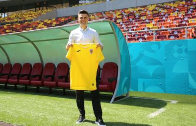 FRF confirmă Gazeta. Federația a anunțat cine este noul antrenor al naționalei U21