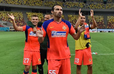 Gigi Becali jubilează » Paulo Vinicius, mai bun decât la CFR Cluj! Cifrele au fost senzaționale