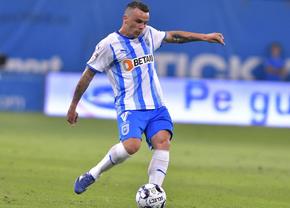 CSU Craiova - FC Voluntari 0-0 » Nemec ratează din 5 metri