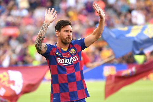 După despărțirea de Leo Messi, care era și căpitanul echipei, Barcelona și-a desemnat cei 4 purtători de banderolă pentru sezonul viitor.