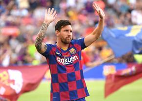 Barcelona are un nou căpitan! Decizia catalanilor după despărțirea de Messi