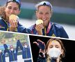Cuvinte de laudă după Jocurile Olimpice: „Ana Maria Popescu este una dintre cele mai mari scrimere din istorie” & „Rezultatele sunt foarte bune și nu vin de nicăieri”