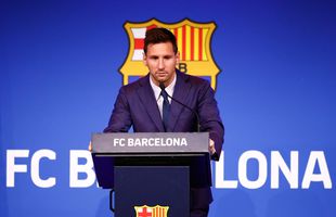 Suma imensă pe care o pierde Barça din cauza plecării lui Messi