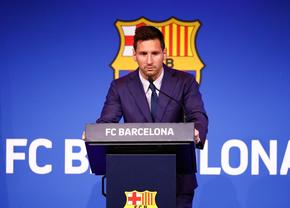 Suma imensă pe care o pierde Barça din cauza plecării lui Messi