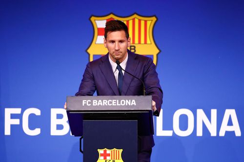 Suma imensă pe care o pierde Barça din cauza plecării lui Messi