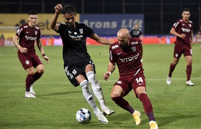 Schimbare de atitudine în scandalul de la FCU Craiova » Clubul a deschis o procedură disciplinară!