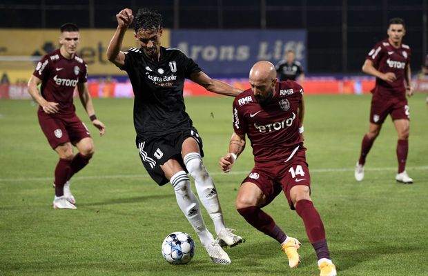 Schimbare de atitudine în scandalul de la FCU Craiova » Clubul a deschis o procedură disciplinară!