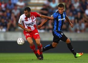Mijlocașul belgian Van Durmen a ajuns la Craiova. Mâine semnează!
