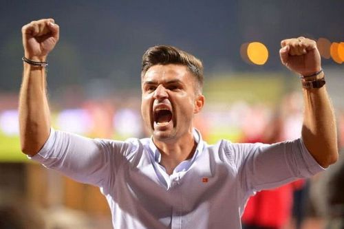Florin Prunea îl critică dur pe Florin Bratu, noul selecționer al României U21. Cei doi s-au contrat în trecut.