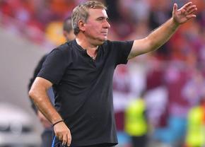 Hagi, despre conflictul de la final: „Am depășit limita” + „El ne-a câștigat meciul!”