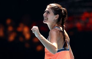 Sorana Cîrstea, calificare la pas în turul 2 la WTA Montreal! Urmează o dublă câștigătoare de Grand Slam