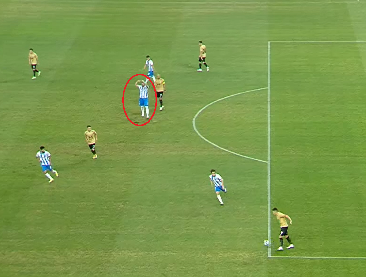 Ce lovitură! Reghecampf a pierdut un jucător esențial » Lacrimi pe banca oltenilor