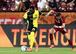 Young Boys Berna - CFR Cluj, meciul decisiv pentru play-off-ul UCL! Echipe probabile + cele mai tari cote