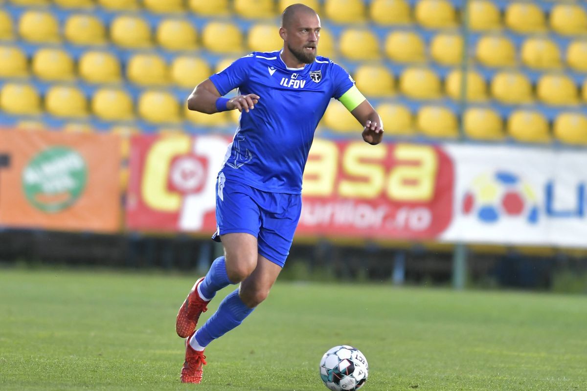 Tamaș, după repriza de coșmar din Bănie: „Dacă e așa, înseamnă că avem probleme mari!”