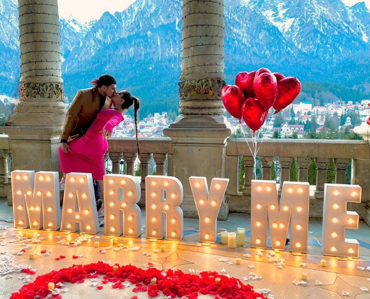 Fierbinte ca vara! Cum își petrec vacanțele iubitele fotbaliștilor din Liga 1