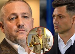 Rotaru încearcă aceeași strategie cu care s-a făcut de râs sezonul trecut » Doar lui Becali i-a ieșit!