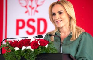 Gabriela Firea, noi acuze la adresa lui Nicușor Dan pe tema Arenei Naționale: „E un mincinos!” + Ce documente a prezentat