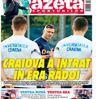 Ce scrie azi Gazeta