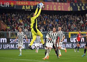 Un nou transfer pe axa Juventus - Manchester United » Cele două cluburi au bătut palma