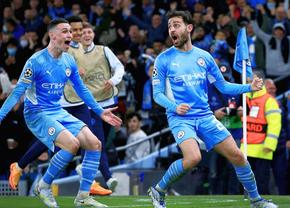 Barcelona e de neoprit » Acord cu Manchester City pentru un supertransfer