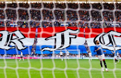 Rangers și Ianis Hagi, pas urias spre grupele Ligii Campionilor! Revenire magnifică a scoțienilor + cu cine joacă în play-off