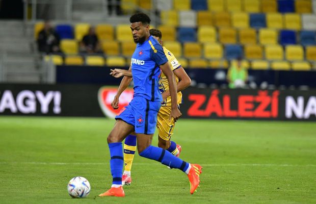 Cine transmite FCSB - Dunajska Streda, CSU Craiova - Zorya, CFR Cluj - Șahtior Soligorsk și Djurgardens - Sepsi la TV