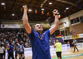 Florentin Pera este noul selecționer al naționalei feminine de handbal a României » Prima reacție a antrenorului: „Obiectivul este calificarea la Jocurile Olimpice de la Paris 2024”