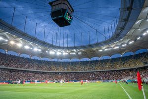 Se anunță „potop” pe Arena Națională la FCSB - Dunajska Streda! MM face un anunț exploziv: câte bilete s-au vândut