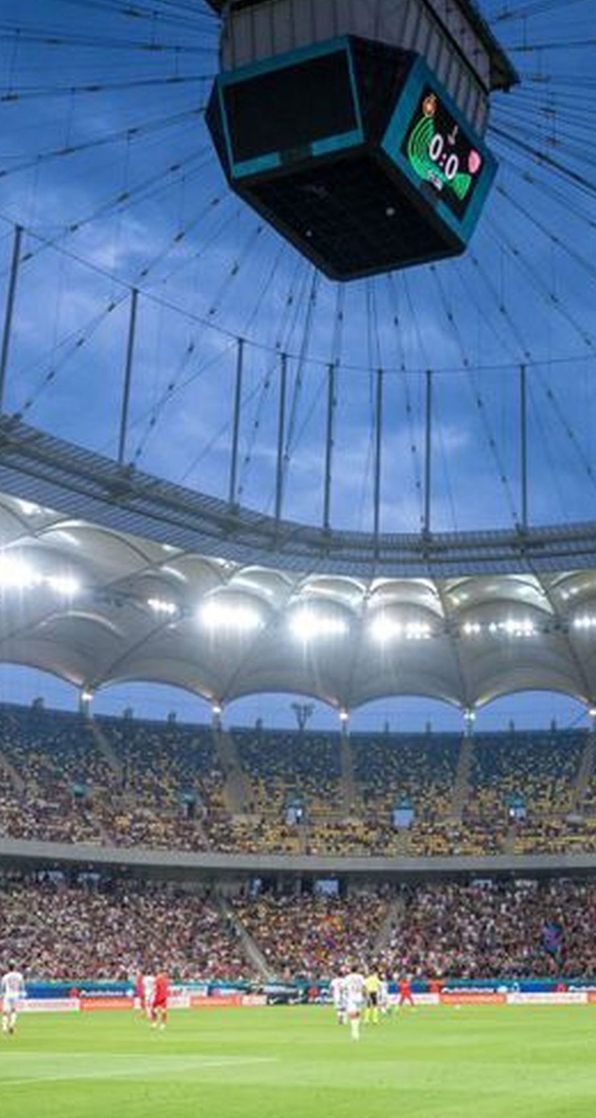 3,4 milioane de euro în aproape zece zile! Câte bilete mai sunt disponibile la meciurile lui FCSB de pe Arena Națională » Cum au reapărut 1.820 de pachete în sistem!