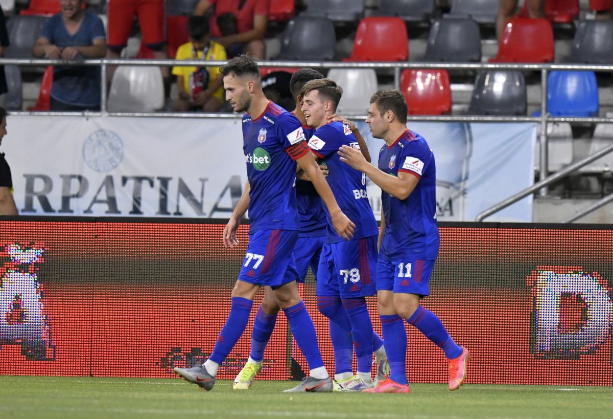 Penalty decisiv RATAT în prelungiri la CSA Steaua - Metaloglobus! Prim pas greșit al „militarilor” în Liga 2